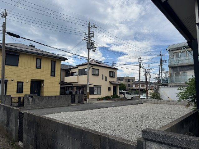和歌山市松江北7丁目・土地・127957の外観