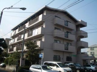 ルーセント室見の外観