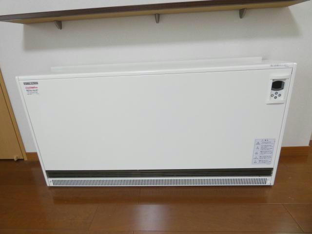 Ｎ＆Ｈの設備