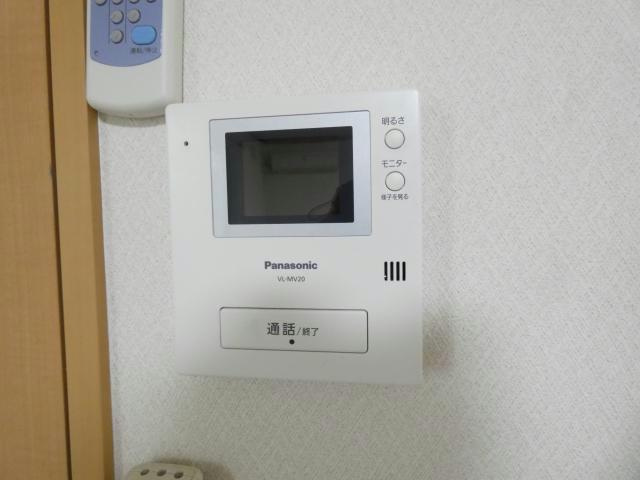 Ｎ＆Ｈのセキュリティ