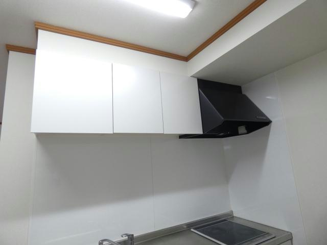 Ｎ＆Ｈのキッチン