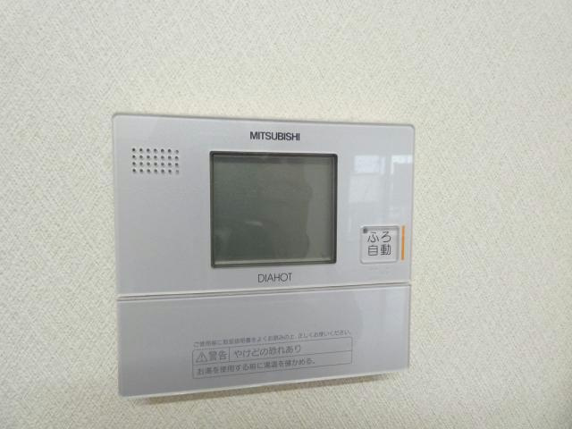 Ｎ＆Ｈの設備