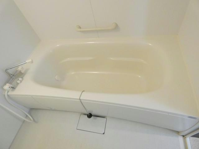 Ｎ＆Ｈの浴室