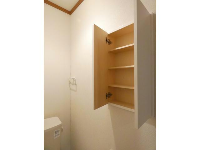 Ｎ＆Ｈのトイレ