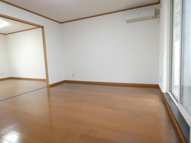 Ｎ＆Ｈの居間・リビング