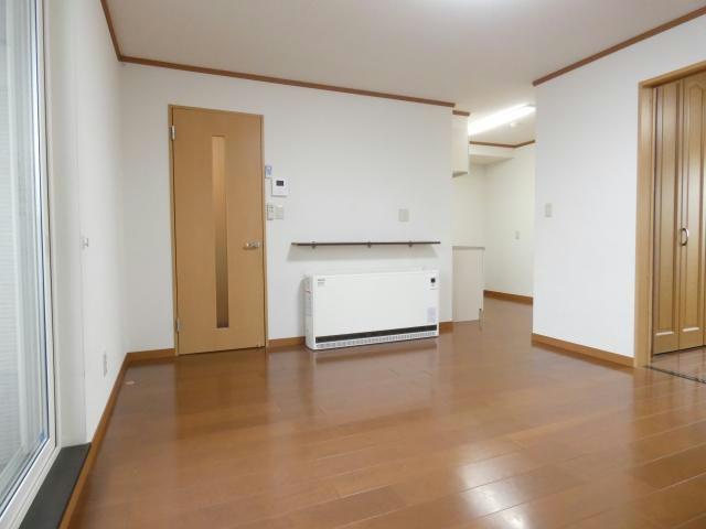 Ｎ＆Ｈの居間・リビング