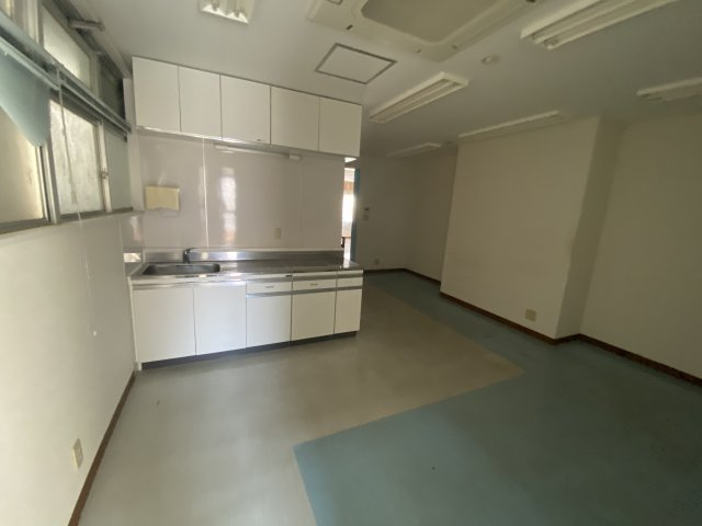 熱海市清水町　店舗事務所 の内装