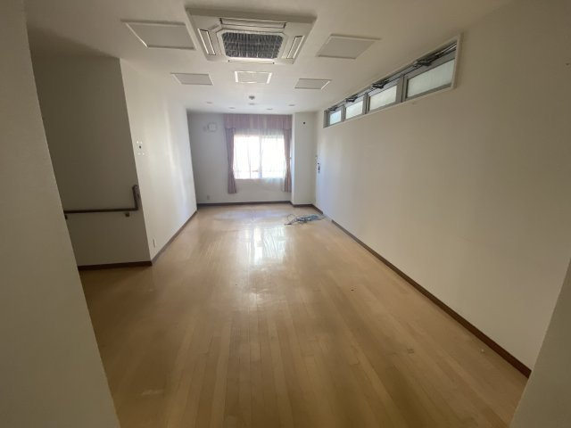 熱海市清水町　店舗事務所 の内装