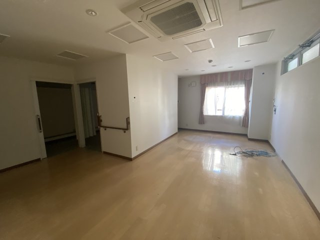熱海市清水町　店舗事務所 の内装