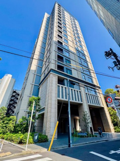 【外観】 | グランドヒルズ南青山