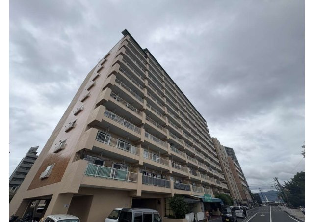 【外観】ヴェルポート広島 
