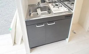 【キッチン】 | コンフォール板橋