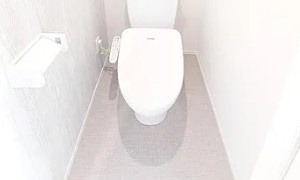 【トイレ】 | コンフォール板橋