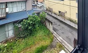 【展望】 | コンフォール板橋