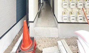 【エントランス】 | コンフォール板橋