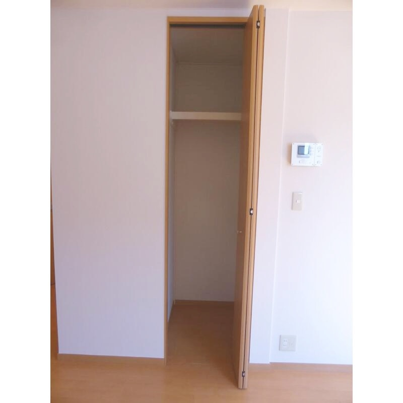 stella miaの収納