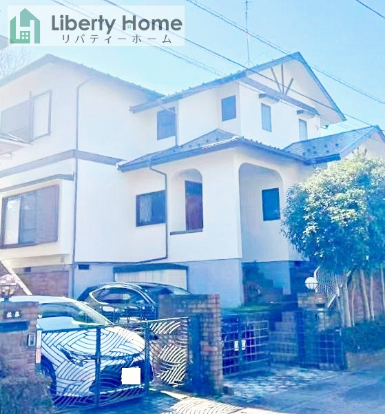 守谷市みずき野1丁目　中古戸建