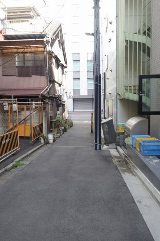 湯島レジデンスの周辺