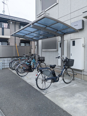 【その他共用部分】 | コンフォートプラスT
