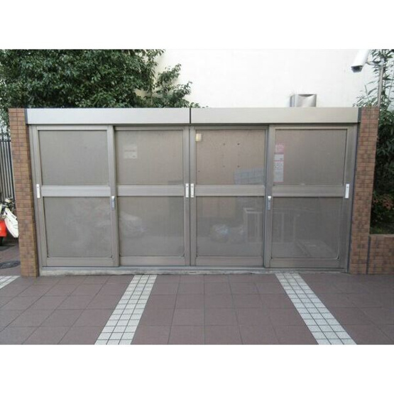 【エントランス】 | プレサンス大須観音駅前サクシード