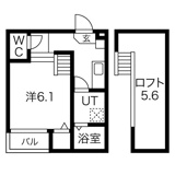 VILLETTA SASASHIMAの画像