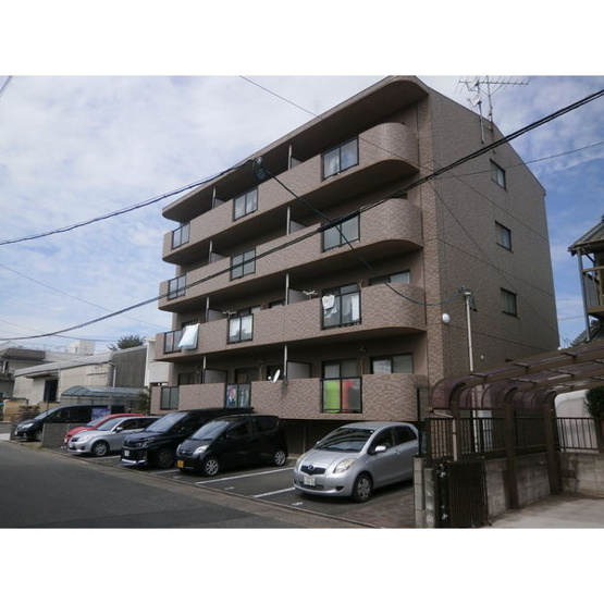 【外観】 | カーサ木村