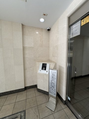 【その他共用部分】 | サニーコート南与野第２