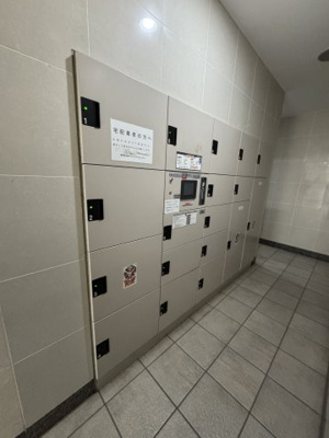 【その他共用部分】 | サニーコート南与野第２