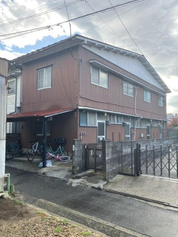 鳥取市吉方町1丁目土地