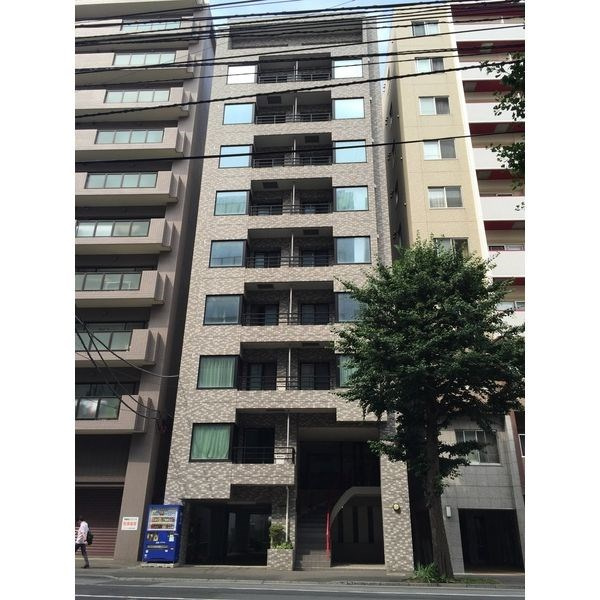 プライムレジデンス札幌の画像