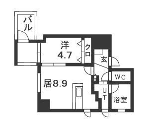 プライムレジデンス札幌