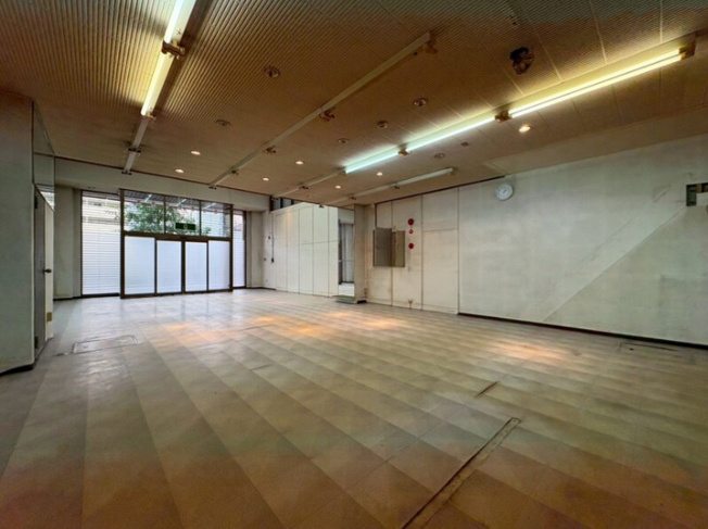  | ラ・キャッスルナゴヤ【　1階路面店　】
