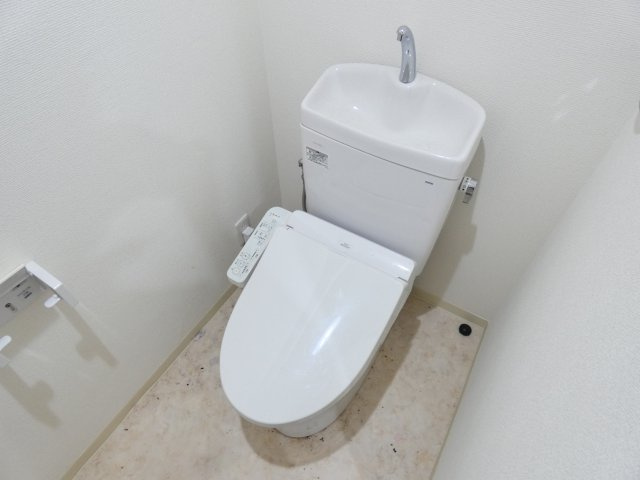 【トイレ】