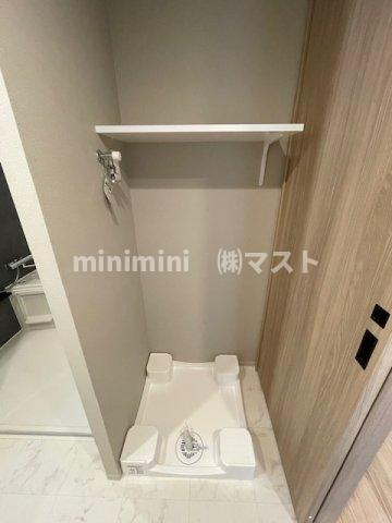 S-RESIDENCE天満橋arの設備