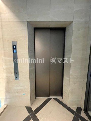 S-RESIDENCE天満橋arのその他共用部分