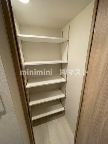 S-RESIDENCE天満橋arのその他