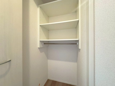 【収納】 | アムールメゾンⅡ