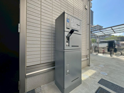 【その他共用部分】 | アムールメゾンⅡ