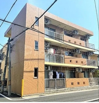 コンフォートAZUMA