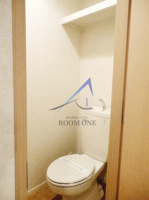Ｂｅｌｉｅｖｅ　Ｈｏｕｓｅのトイレ|トイレです。