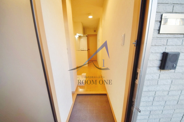 Ｂｅｌｉｅｖｅ　Ｈｏｕｓｅの玄関|玄関です。
