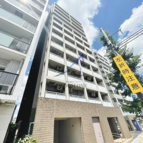 アレグレット千住宿