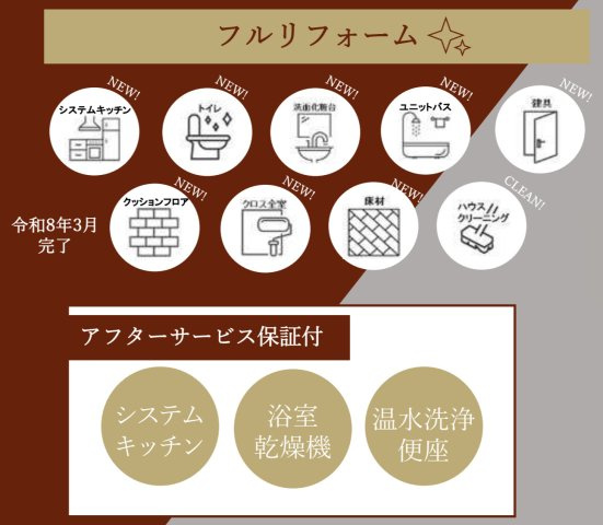 ライオンズガーデン青葉台【仲介手数料無料】ペット可♪
