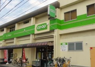 ステージファースト西巣鴨二番館の周辺