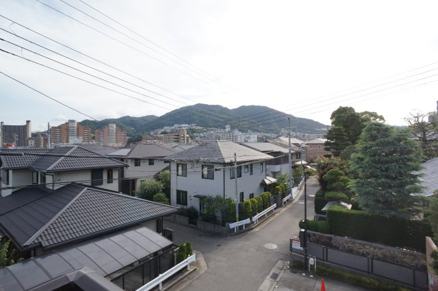ダイアパインの展望