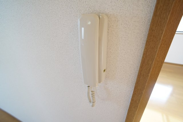 ダイアパインの設備