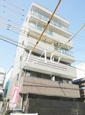 【外観】 | ソノロス本所 | 外観です。