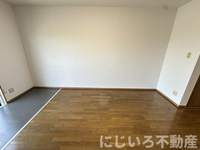 ヴィゴラス弐番館の居間・リビング