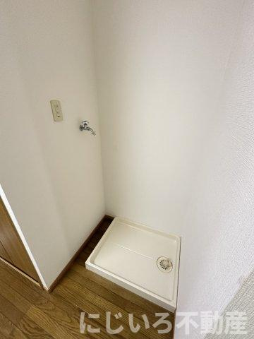 ヴィゴラス弐番館の設備