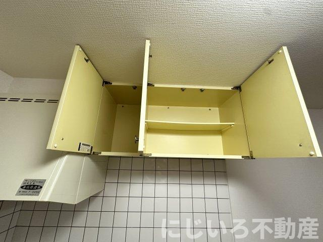 ヴィゴラス弐番館のその他